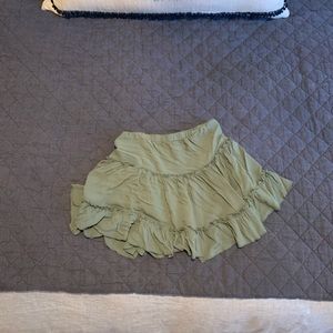 Princess Polly skirt